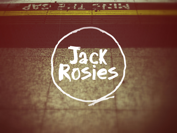 Sample EP - Jack Rosies