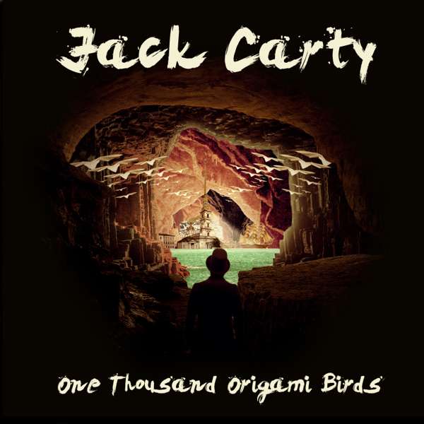 One Thousand Origami Birds - Digital Download - Jack Carty