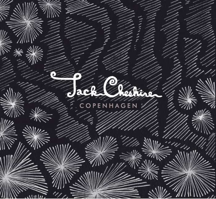 COPENHAGEN (CD) - Jack Cheshire