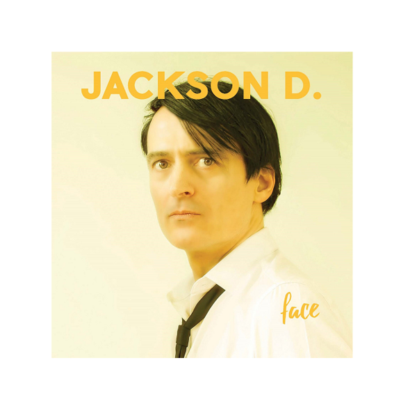 'FACE' Album (CD) - Jackson D