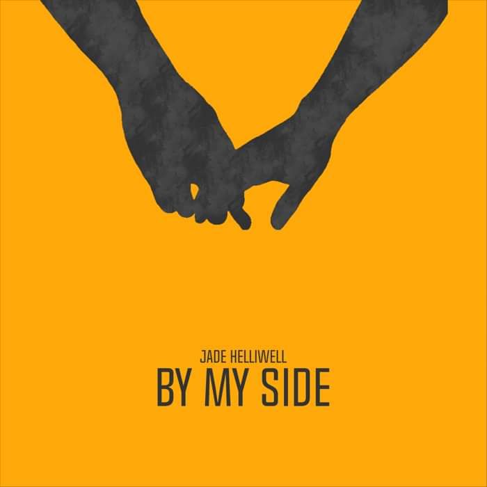 By My Side - Jade Helliwell