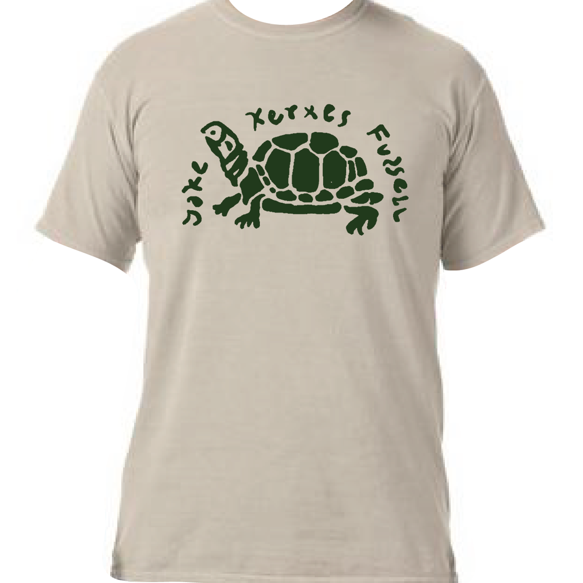 Tortoise Shirt - Jake Xerxes Fussell