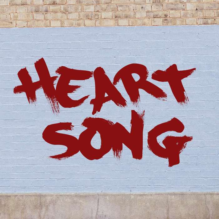 Heart Song - Jake Morley