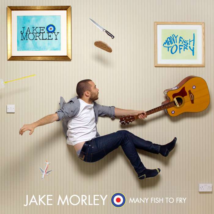 Many Fish To Fry Download - Jake Morley