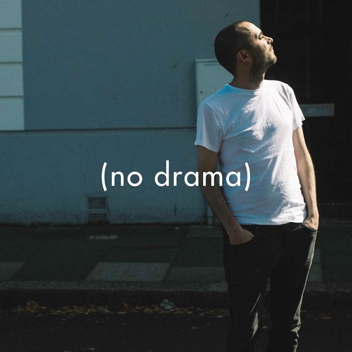No Drama - Jake Morley