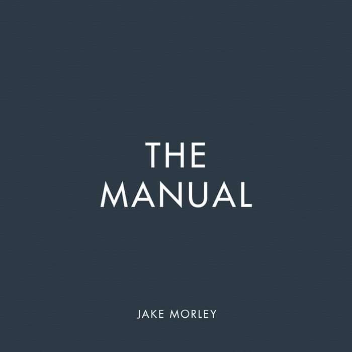The Manual Download - Jake Morley