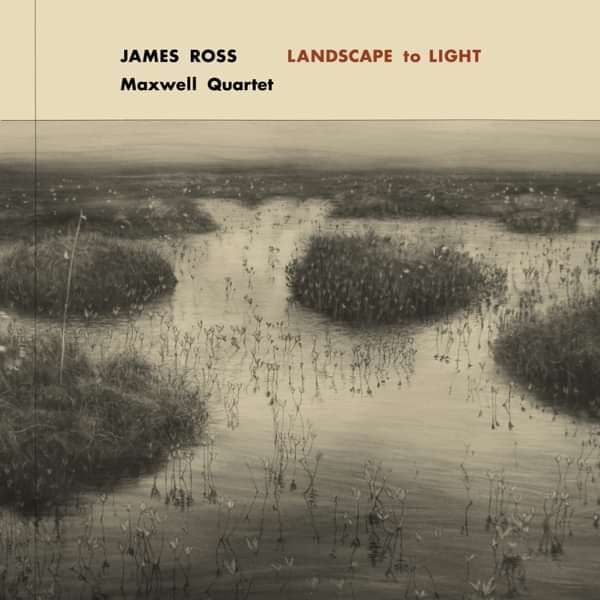 Landscape to Light - James Ross