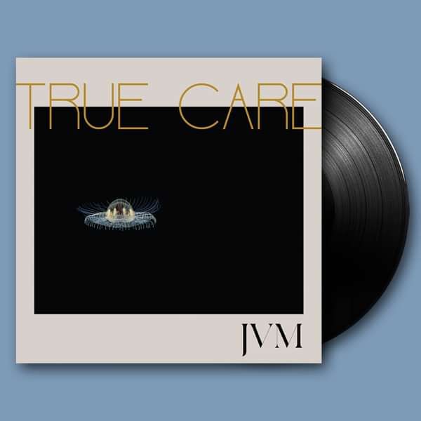True Care (Vinyl) - James Vincent McMorrow