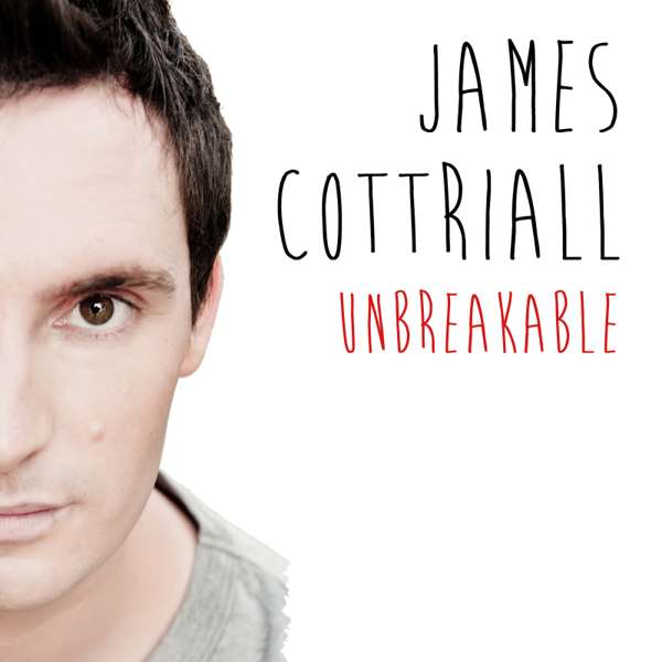 UNBREAKABLE - DOWNLOAD - James Cottriall
