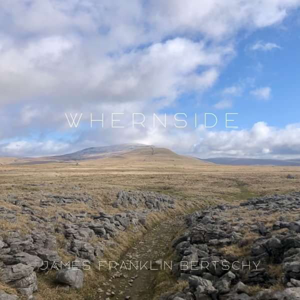 Album Whernside - James Leeds