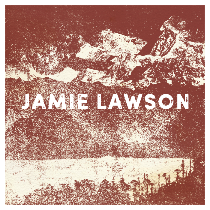 Jamie Lawson (CD) - Jamie Lawson.