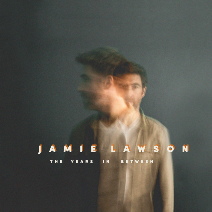 The Years In Between (CD) - Jamie Lawson.