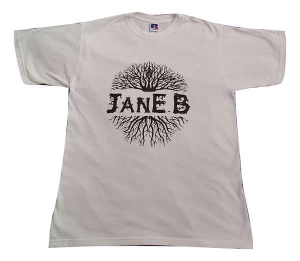 Logo T-Shirt - JanE.B