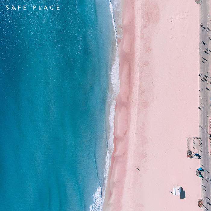 Safe Place - Jazz Morley