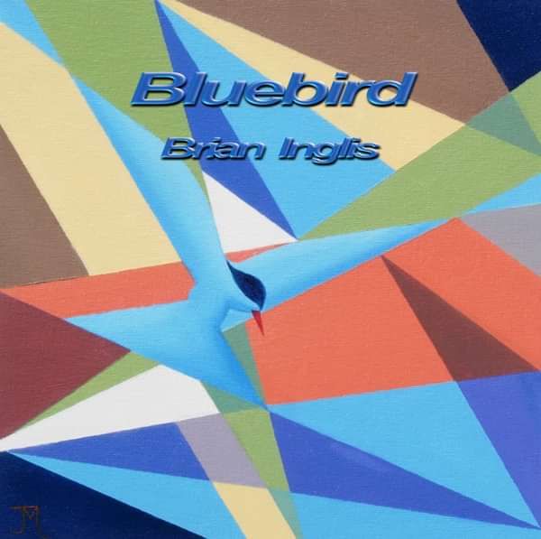 Bluebird EP - Jelli Records