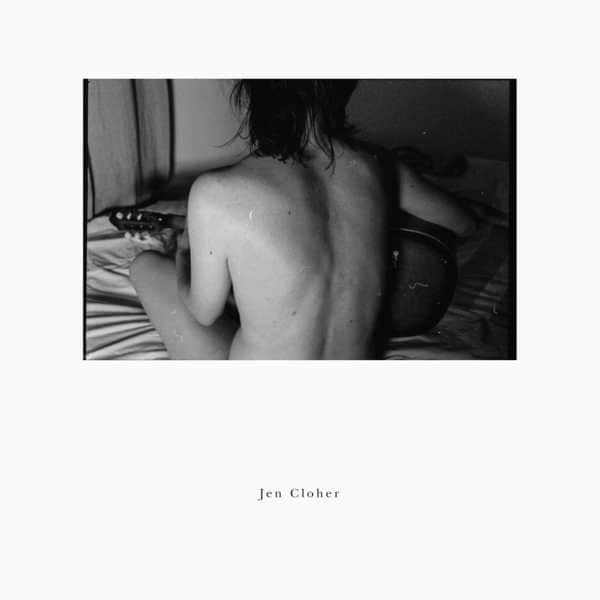 Jen Cloher (12" Pink Vinyl Release) - Jen Cloher