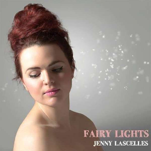 Fairy Lights - Jenny Lascelles
