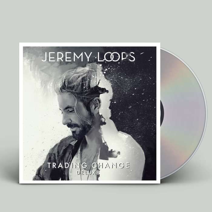 Trading Change (CD) - Jeremy Loops