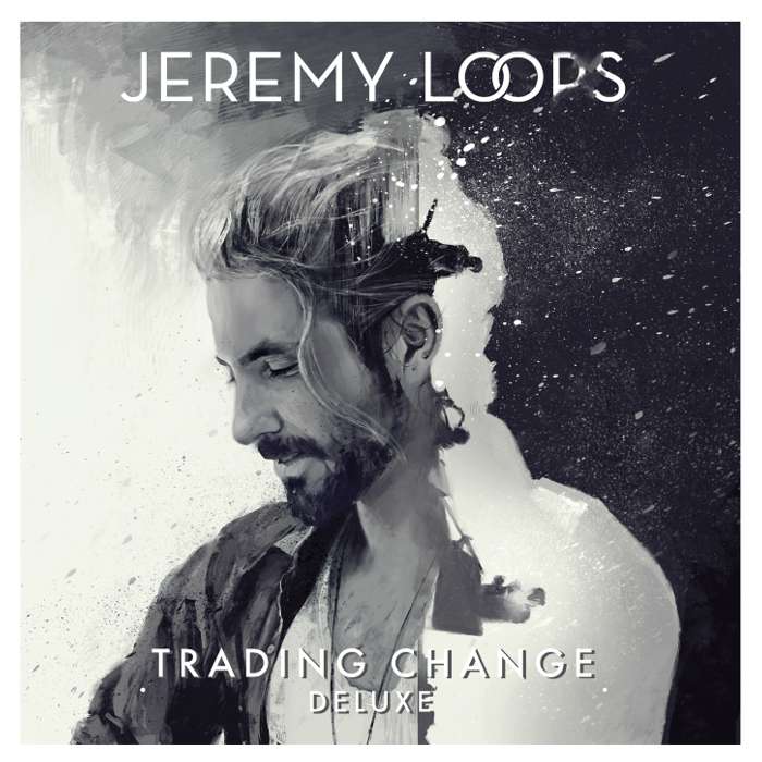 Trading Change (MP3) - Jeremy Loops