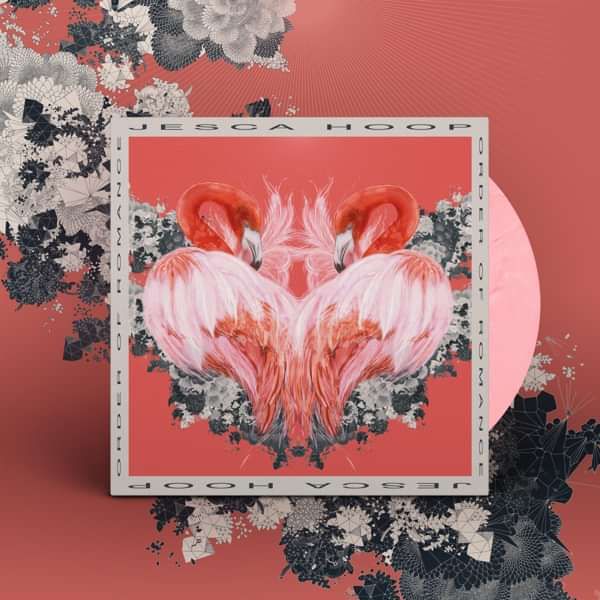 Order of Romance LP - Jesca Hoop USD