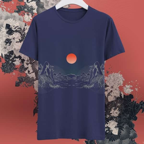 Order of Romance T-Shirt - Jesca Hoop USD