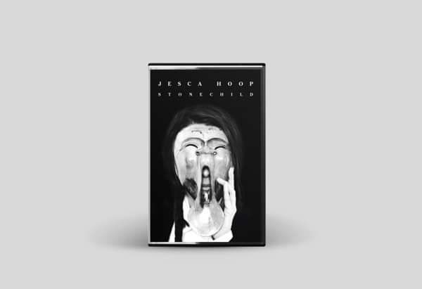 STONECHILD - cassette - Jesca Hoop USD