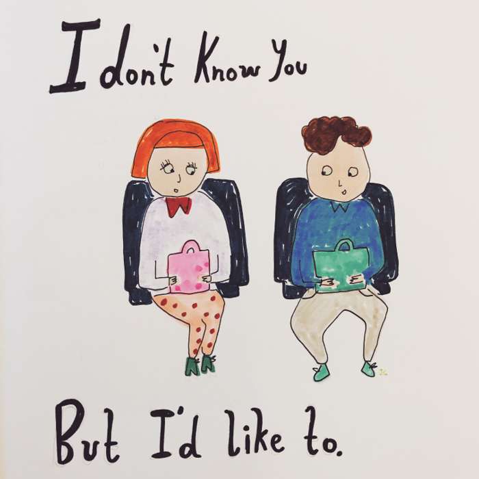 But I'd Like To - Jessie Cave