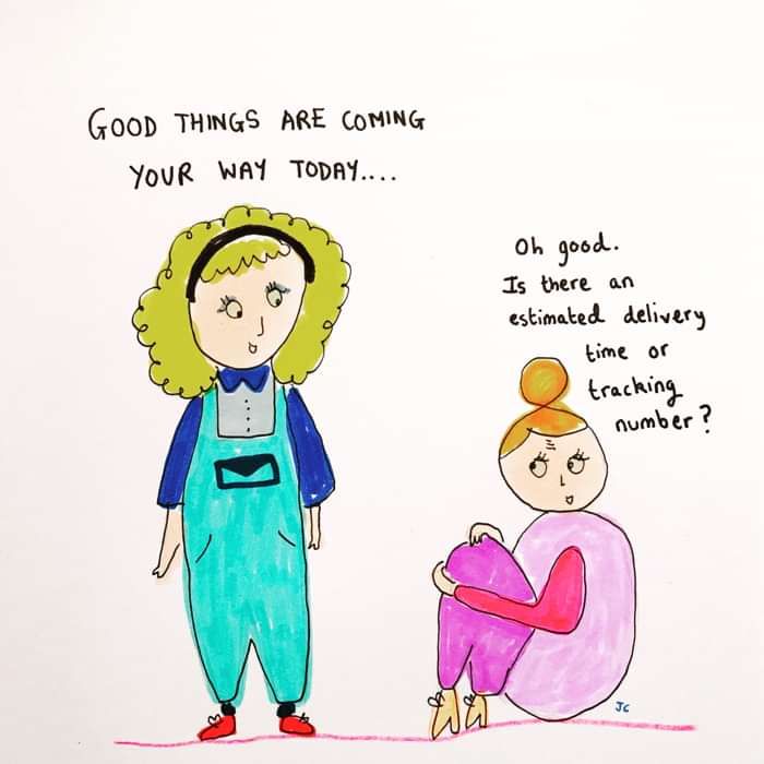 Tracking - Jessie Cave