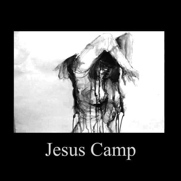 Jesus Camp EP - Jesus Camp