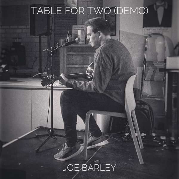 Table For Two (Demo) - Joe Barley