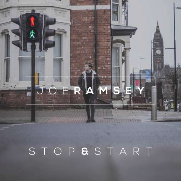 Stop & Start - Joe Ramsey