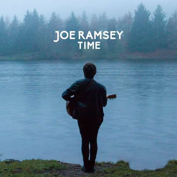 Time - Joe Ramsey