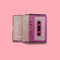 Play Me Something Nice - Cassette EP - Joesef