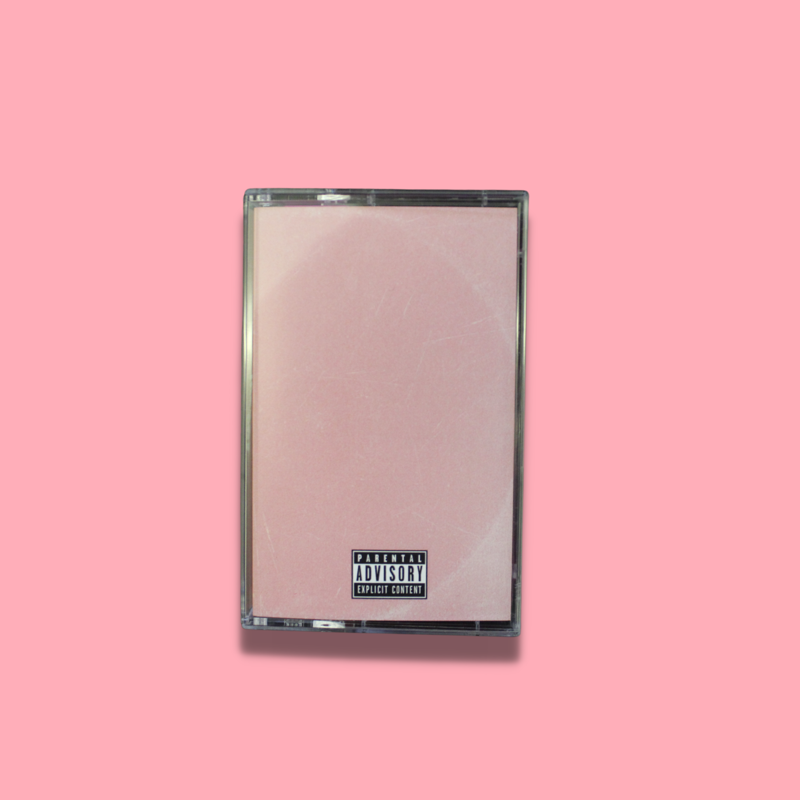 Play Me Something Nice - Cassette EP - Joesef