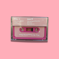 Play Me Something Nice - Cassette EP - Joesef