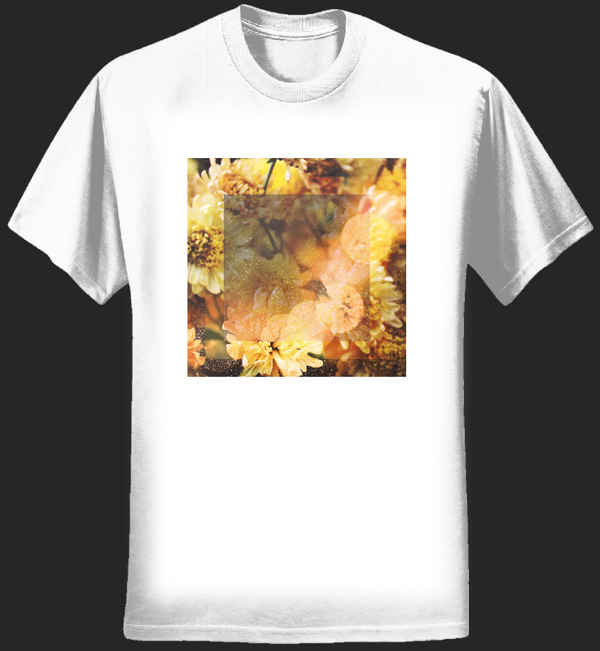 DTM T-shirt - Joe Waller