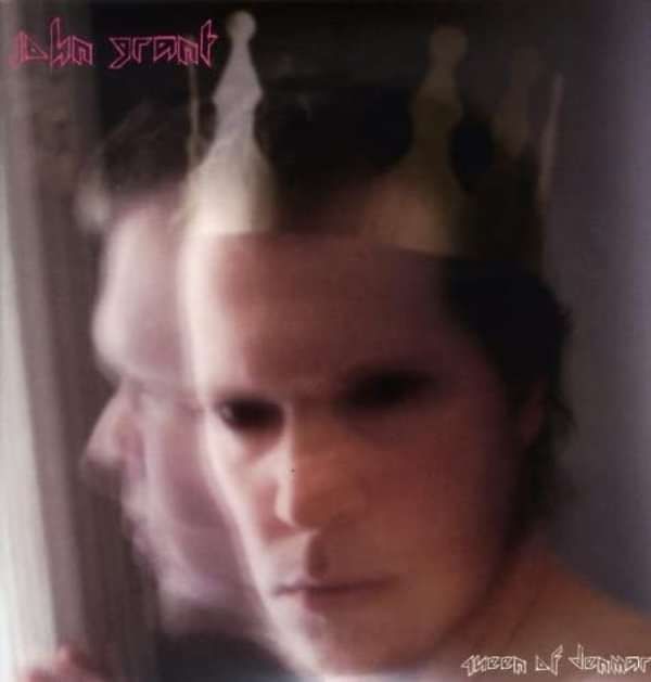 Queen Of Denmark - Vinyl - John Grant