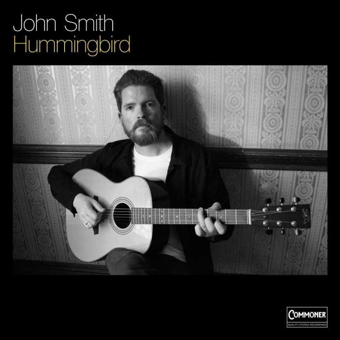 ORDER Hummingbird (CD) - John Smith