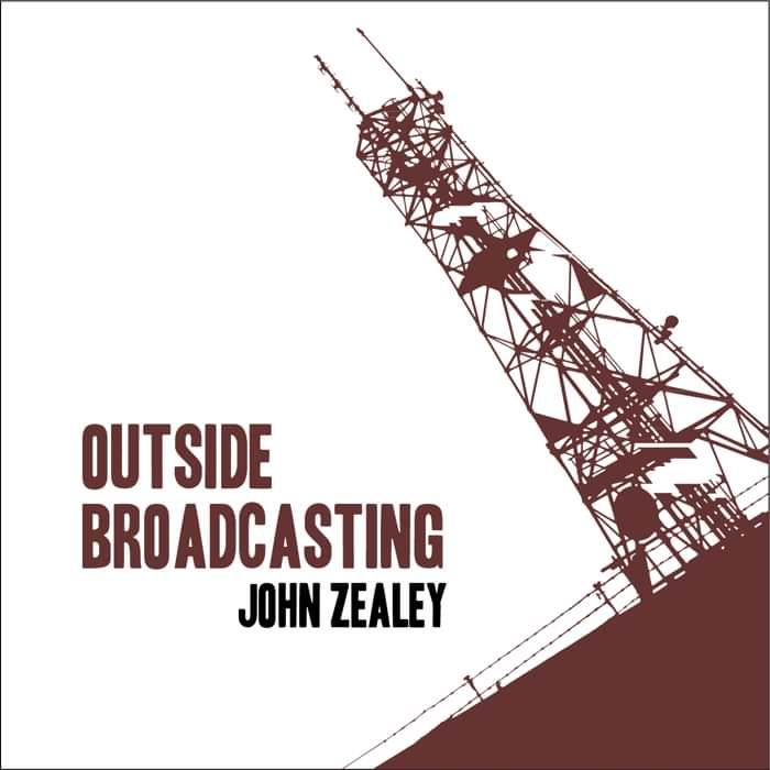 Outside Broadcasing PDF booklet - John Zealey