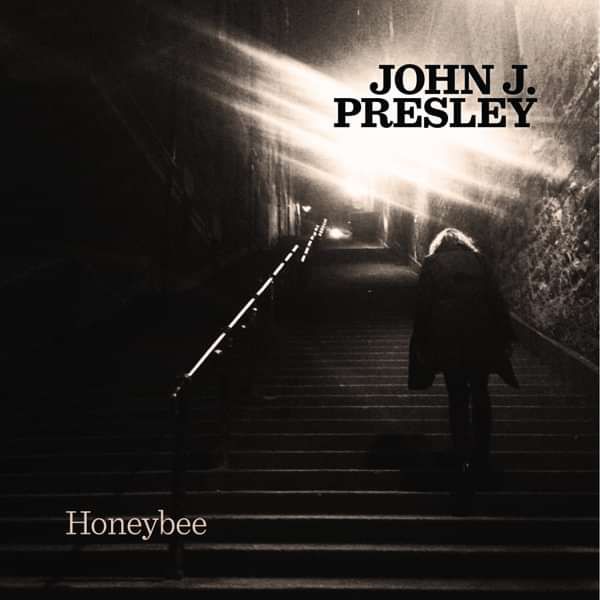 HONEYBEE 7" - John J. Presley