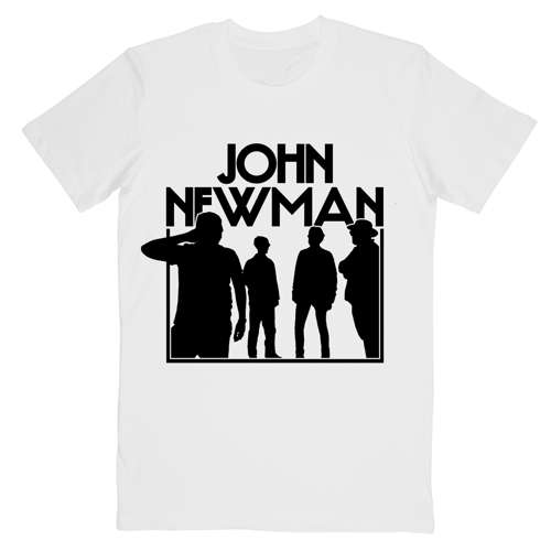 John John - New Man Store