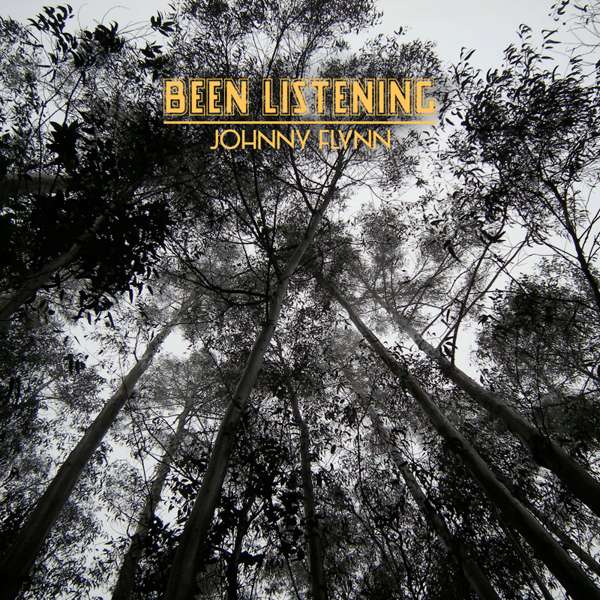 Been Listening - Album CD - Johnny Flynn & The Sussex Wit (USD)