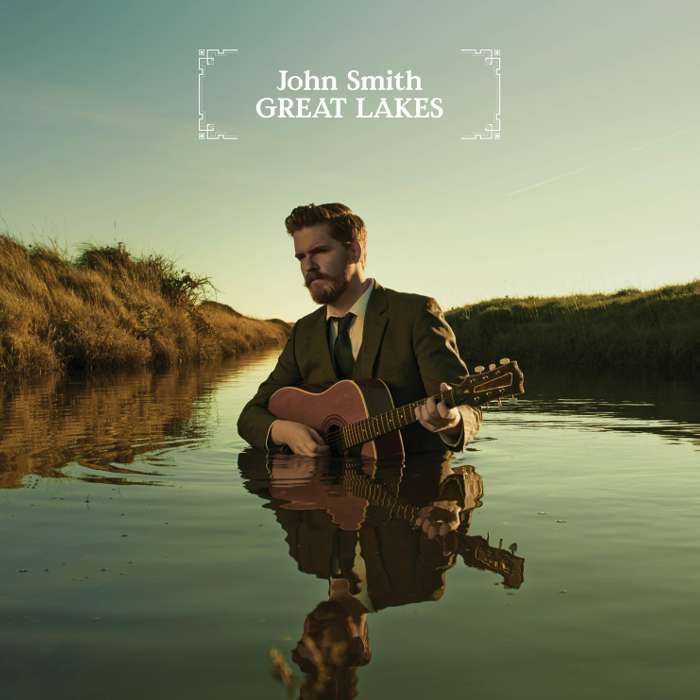 Great Lakes (CD) - John Smith