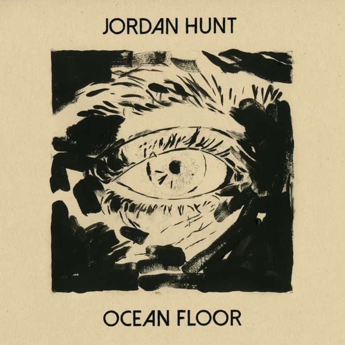 Ocean Floor - digital download - Jordan Hunt