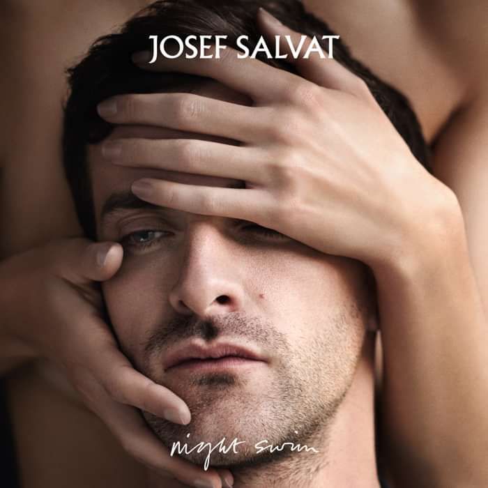 Night Swim [12" Vinyl] - Josef Salvat