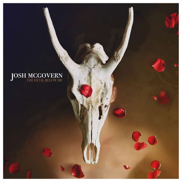 The Devil Below Me - Josh McGovern