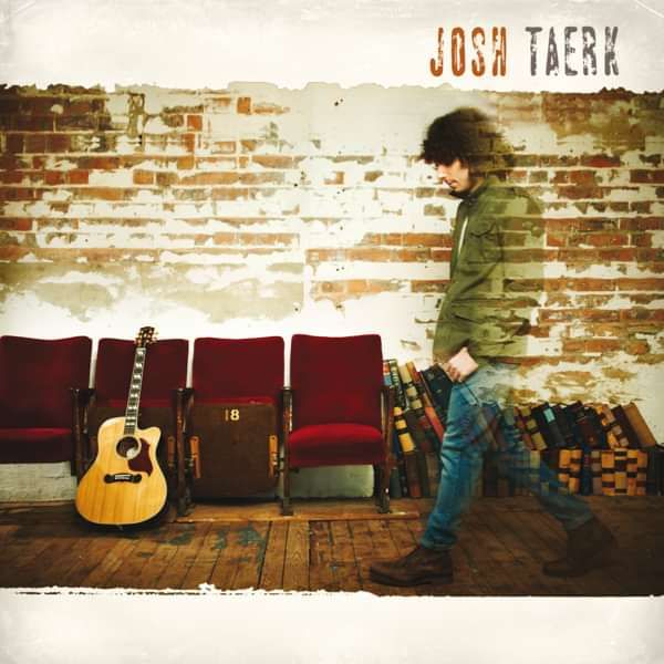 JOSH (Digital Download) - Josh Taerk