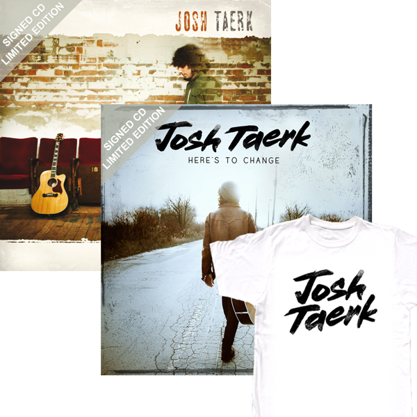 Josh Taerk Bundle - Josh Taerk