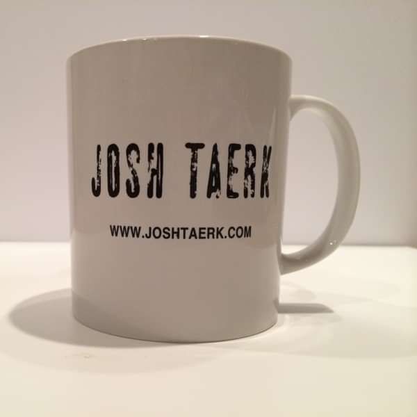 Josh Taerk Mug - Josh Taerk