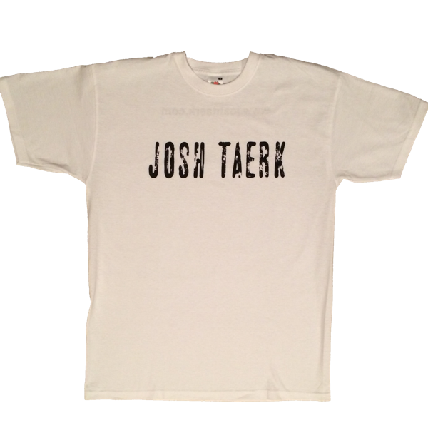 Men's T-shirt - Josh Taerk